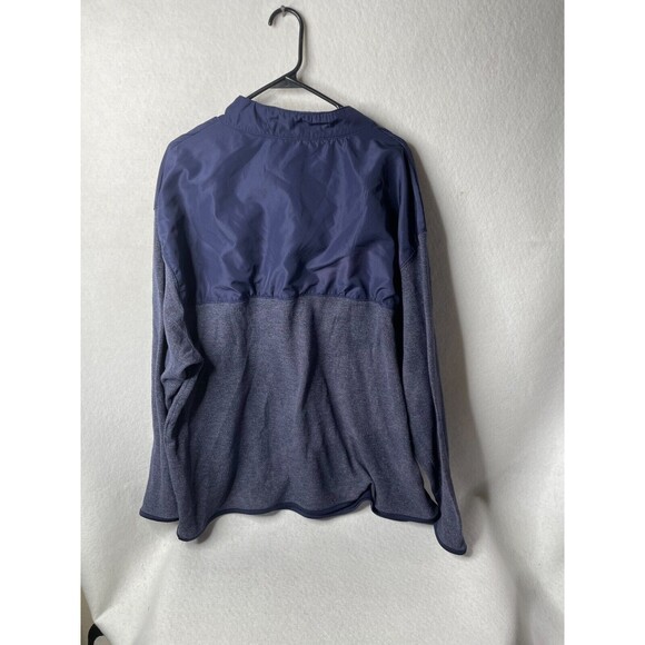 University of Arizona 1/4 Snap Shirt Pullover Mens Size XXL Thermal - Picture 9 of 10